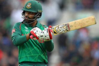 Tamim Iqbal death