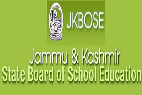 JKBOSE to Award Grace Marks