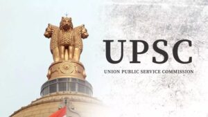 UPSC CAPF ACs 2025 Recruitment