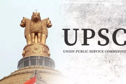 UPSC CAPF ACs 2025 Recruitment