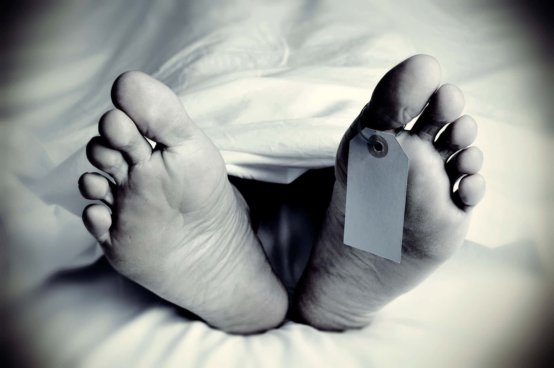 Missing Man Found Dead in Kulgam After Nearly a Month