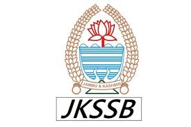 JKSSB Final Selection List Released for Patwari Posts