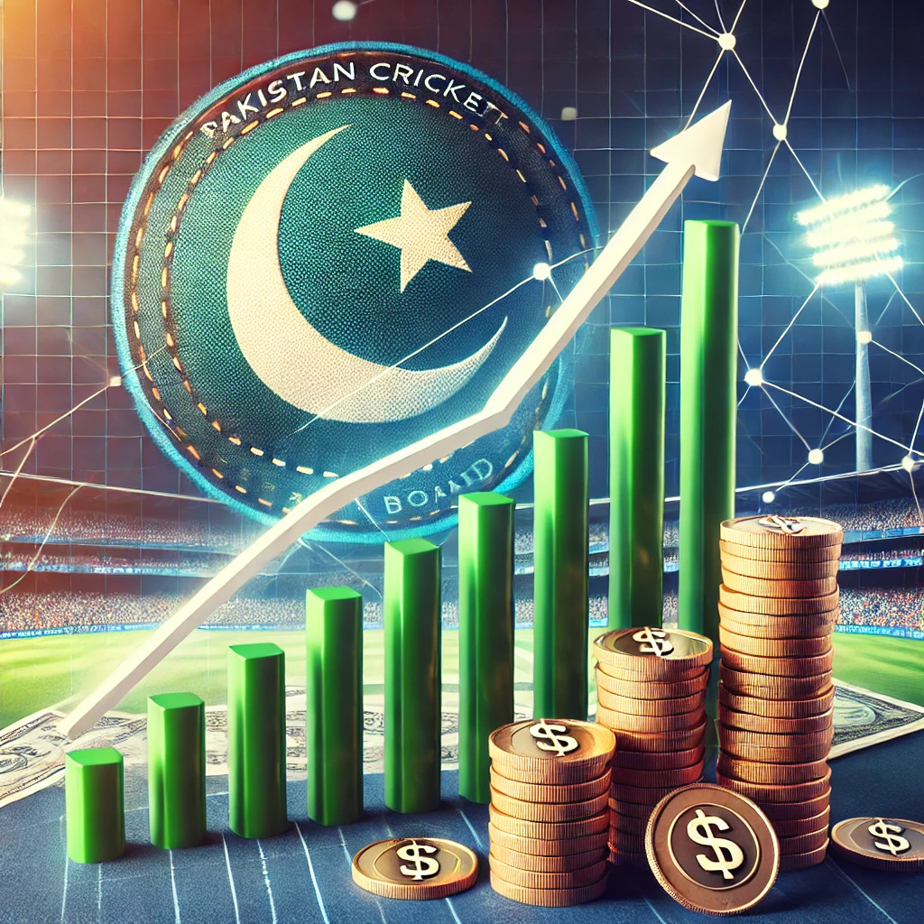 PCB Denies 85% Loss in Champions Trophy, Expects ₹3 Billion from ICC