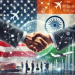 U.S.-India Trade Relations