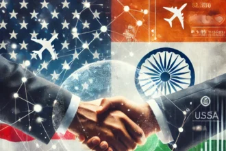 U.S.-India Trade Relations