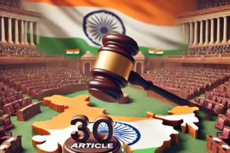 Article 370 Removed Without a Single Bullet: Rajnath Singh