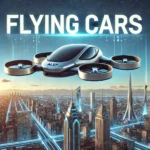 Alef Flying Car