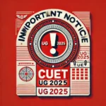 CUET UG 2025