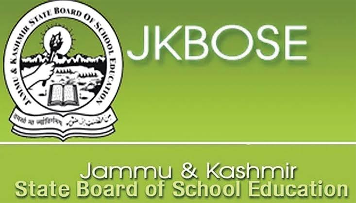 JKBOSE Pass Marks 2025 (Class 10th, 11th, and 12th):