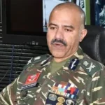 J&K DGP Nalin Prabhat Credits Amit Shah’s ‘Zero-Terror’ Strategy for Dismantling Terror Infrastructure