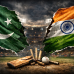 Pakistan Boycotts India Clash in ICC T20 World Cup 2026, Shaking Global Cricket