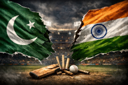 Pakistan Boycotts India Clash in ICC T20 World Cup 2026, Shaking Global Cricket
